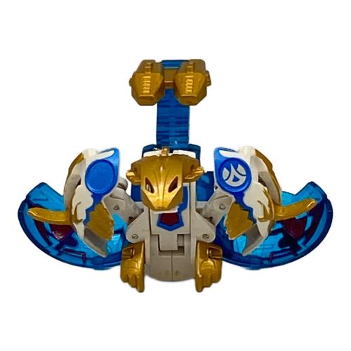 SEGA TOYS (セガトイズ) 爆丸 武ドラガオン