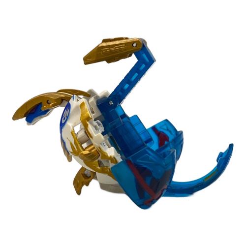 SEGA TOYS (セガトイズ) 爆丸 武ドラガオン