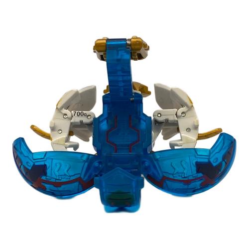 SEGA TOYS (セガトイズ) 爆丸 武ドラガオン