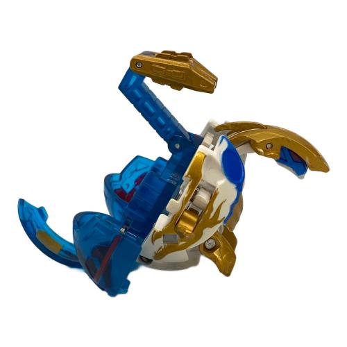 SEGA TOYS (セガトイズ) 爆丸 武ドラガオン