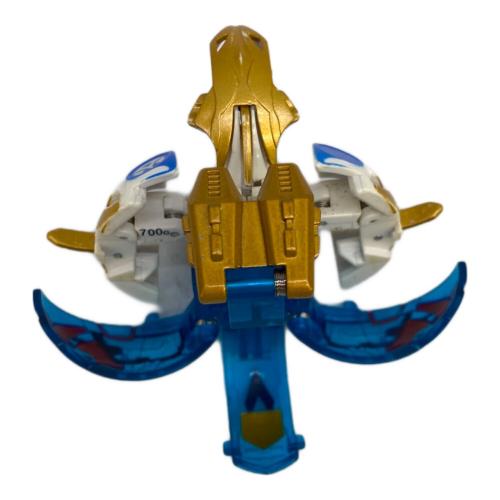 SEGA TOYS (セガトイズ) 爆丸 武ドラガオン