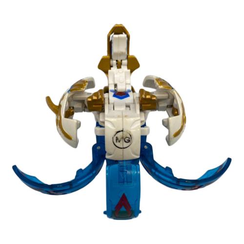 SEGA TOYS (セガトイズ) 爆丸 武ドラガオン