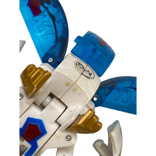 SEGA TOYS (セガトイズ) 爆丸 武ドラガオン