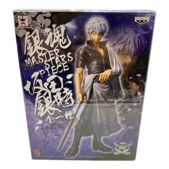 銀魂 (ギンタマ) MASTER STARS PIECE 坂田銀時 フィギュア