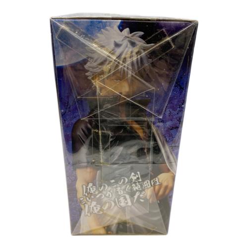 銀魂 (ギンタマ) MASTER STARS PIECE 坂田銀時 フィギュア