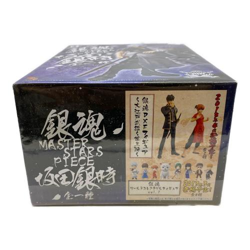 銀魂 (ギンタマ) MASTER STARS PIECE 坂田銀時 フィギュア