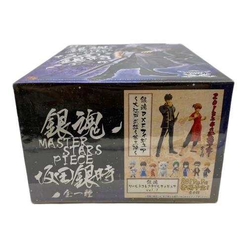 銀魂 (ギンタマ) MASTER STARS PIECE 坂田銀時 フィギュア