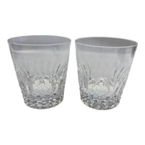 Baccarat (バカラ) ロックグラス ピカデリー