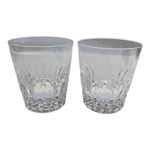 Baccarat (バカラ) ロックグラス ピカデリー