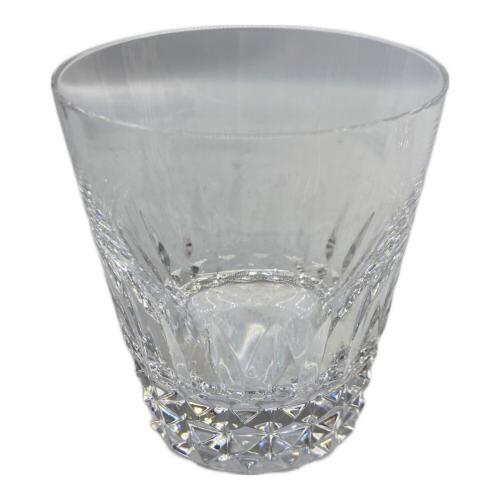 Baccarat (バカラ) ロックグラス ピカデリー