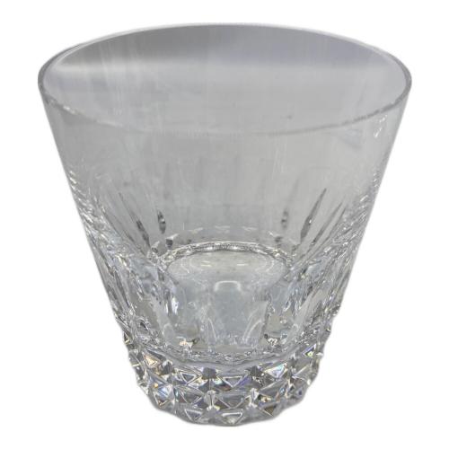 Baccarat (バカラ) ロックグラス ピカデリー