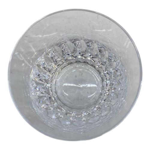 Baccarat (バカラ) ロックグラス ピカデリー