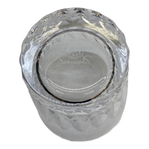 Baccarat (バカラ) ロックグラス ピカデリー