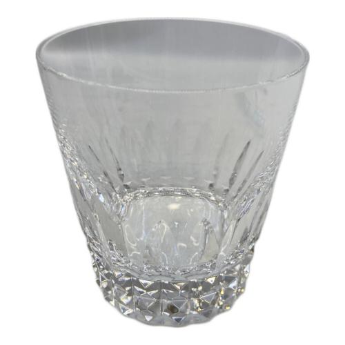 Baccarat (バカラ) ロックグラス ピカデリー