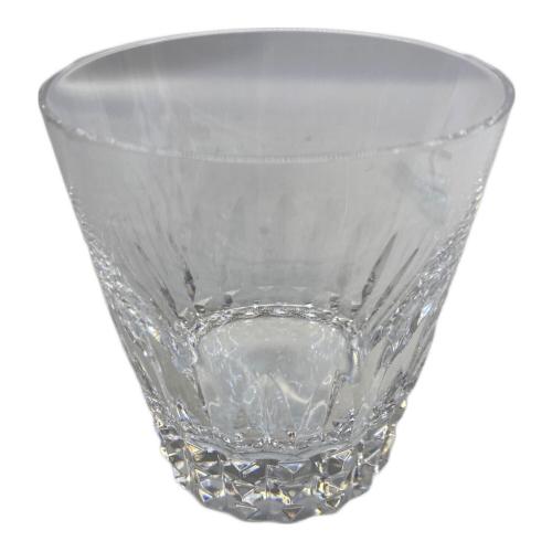Baccarat (バカラ) ロックグラス ピカデリー