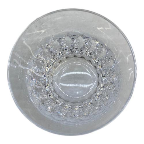 Baccarat (バカラ) ロックグラス ピカデリー