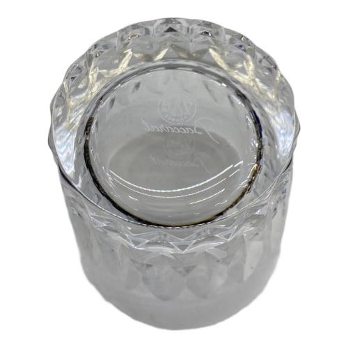 Baccarat (バカラ) ロックグラス ピカデリー
