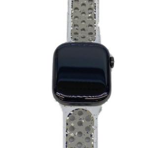 Apple (アップル) GPS+Cellularモデル Apple Watch Series 11 MF9K4J/A バンド付