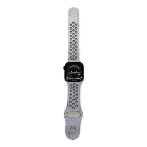 Apple (アップル) GPS+Cellularモデル Apple Watch Series 11 MF9K4J/A バンド付