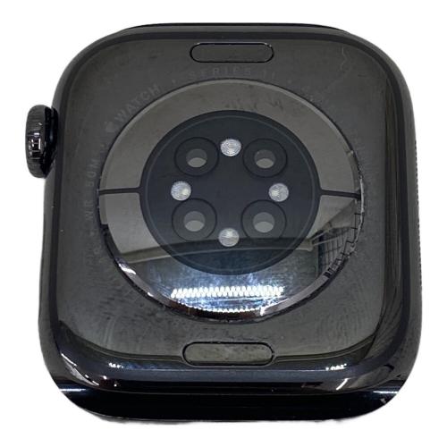 Apple (アップル) GPS+Cellularモデル Apple Watch Series 11 MF9K4J/A バンド付