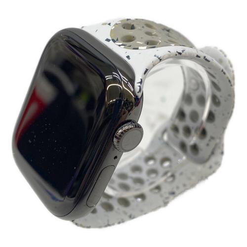 Apple (アップル) GPS+Cellularモデル Apple Watch Series 11 MF9K4J/A バンド付
