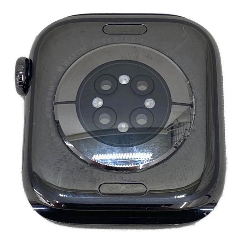 Apple (アップル) GPS+Cellularモデル Apple Watch Series 11 MF9K4J/A バンド付