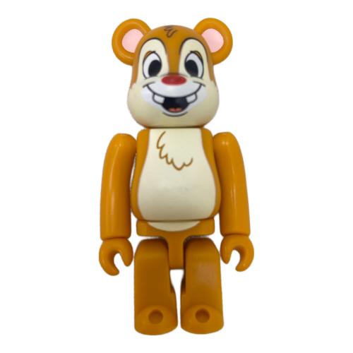 MEDICOM TOY (メディコムトイ) BE@RBRICK  チップ＆デール フィギュア