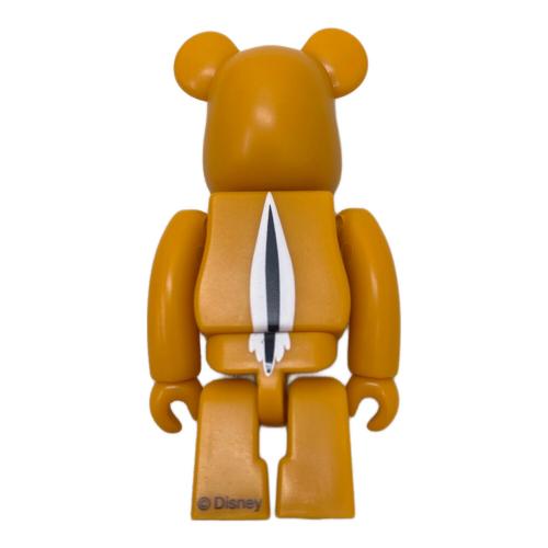 MEDICOM TOY (メディコムトイ) BE@RBRICK  チップ＆デール フィギュア