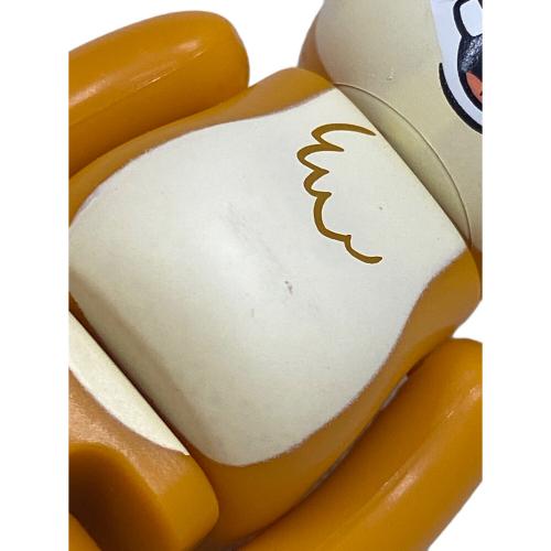 MEDICOM TOY (メディコムトイ) BE@RBRICK  チップ＆デール フィギュア
