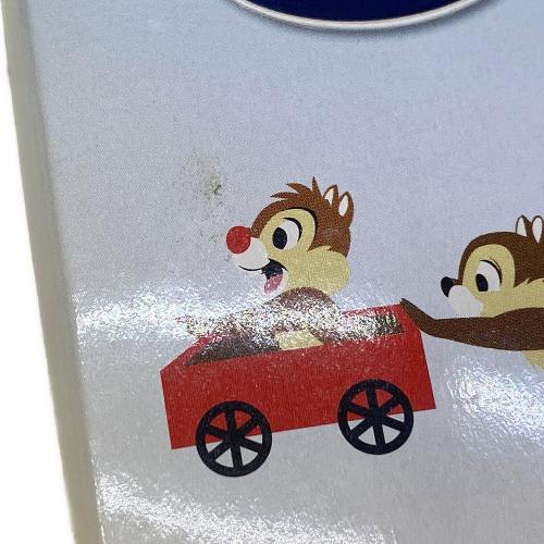 MEDICOM TOY (メディコムトイ) BE@RBRICK  チップ＆デール フィギュア