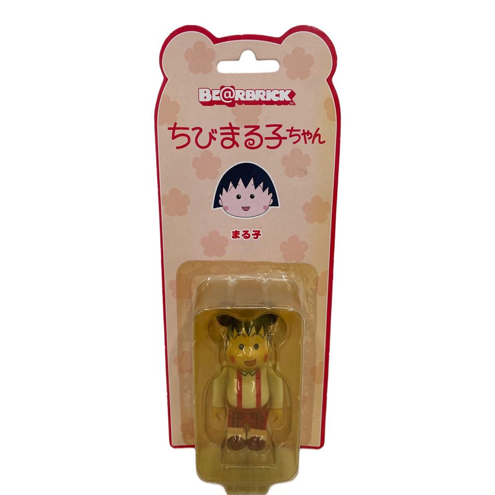 MEDICOM TOY (メディコムトイ) BE@RBRICK ちびまる子ちゃん まる子