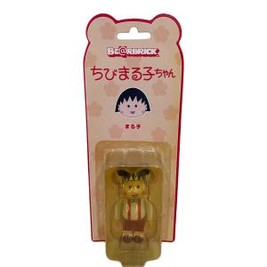 MEDICOM TOY (メディコムトイ) BE@RBRICK ちびまる子ちゃん まる子 フィギュア セブンイレブンネット限定