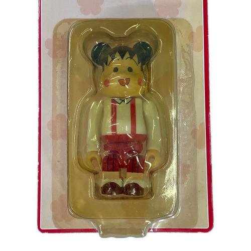 MEDICOM TOY (メディコムトイ) BE@RBRICK ちびまる子ちゃん まる子 フィギュア セブンイレブンネット限定