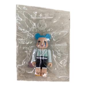 MEDICOM TOY (メディコムトイ) BE＠RBRICK  部亜ー坊主 フィギュア