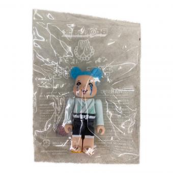 MEDICOM TOY (メディコムトイ) BE＠RBRICK  部亜ー坊主 フィギュア