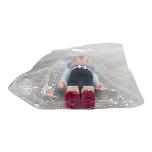 MEDICOM TOY (メディコムトイ) BE＠RBRICK  部亜ー坊主 フィギュア
