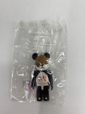 MEDICOM TOY (メディコムトイ) BE＠RBRICK  前髪 フィギュア