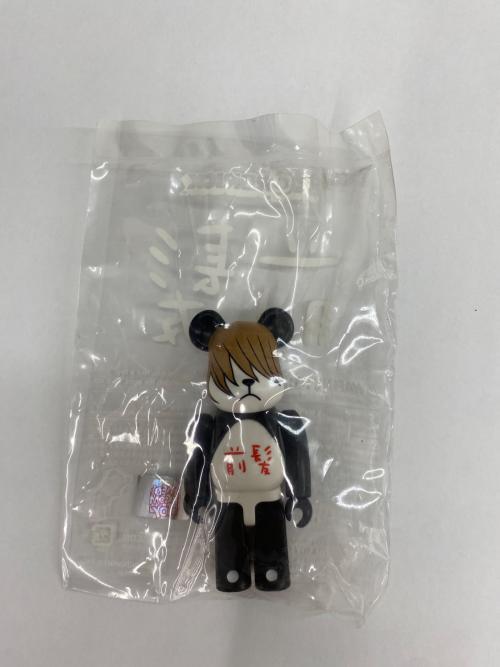 MEDICOM TOY (メディコムトイ) BE＠RBRICK  前髪 フィギュア