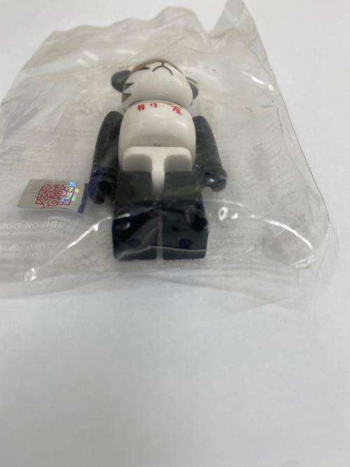 MEDICOM TOY (メディコムトイ) BE＠RBRICK  前髪 フィギュア