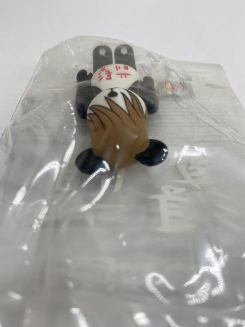 MEDICOM TOY (メディコムトイ) BE＠RBRICK  前髪 フィギュア