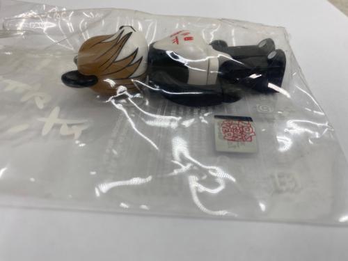 MEDICOM TOY (メディコムトイ) BE＠RBRICK  前髪 フィギュア