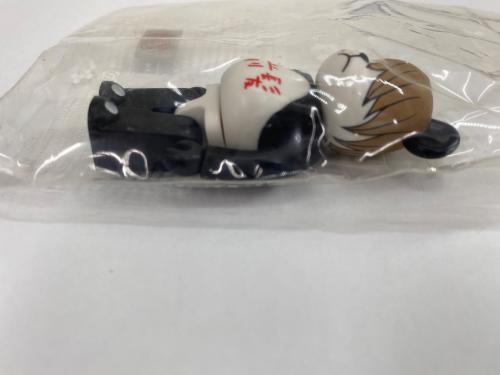 MEDICOM TOY (メディコムトイ) BE＠RBRICK  前髪 フィギュア