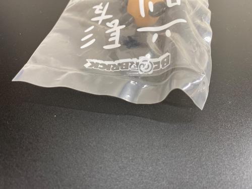 MEDICOM TOY (メディコムトイ) BE＠RBRICK  前髪 フィギュア
