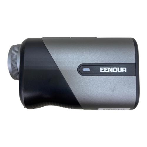 EENOUR (イーノウ) ゴルフ用レーザー距離計 U800