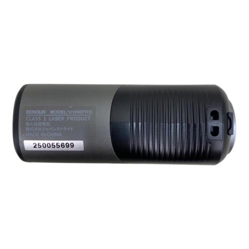 EENOUR (イーノウ) ゴルフ用レーザー距離計 U800