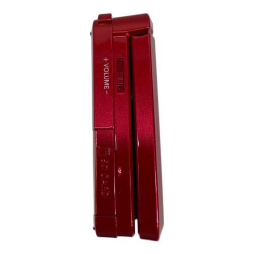 Nintendo (ニンテンドー) Nintendo 3DS CTR-001 レッド