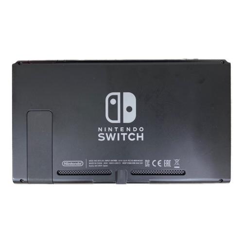 Nintendo (ニンテンドウ) Nintendo Switch HAC-001