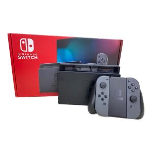 Nintendo (ニンテンドウ) Nintendo Switch HAC-001(01) 2021年製