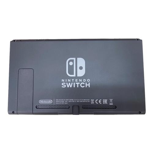 Nintendo (ニンテンドウ) Nintendo Switch HAC-001(01) 2021年製