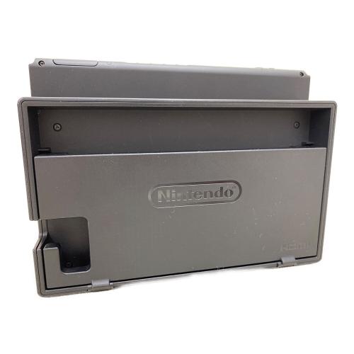 Nintendo (ニンテンドウ) Nintendo Switch HAC-001(01) 2021年製